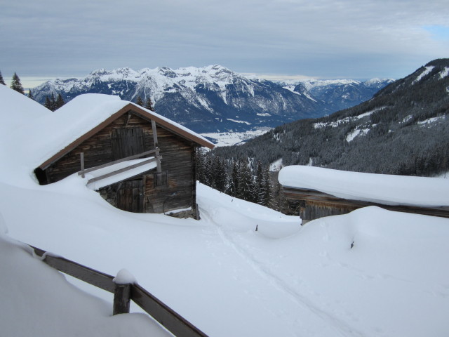 Schwader Alm