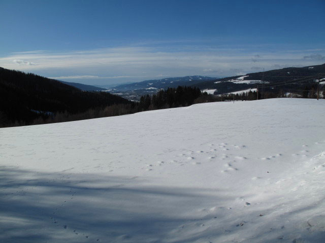 M&uuml;rztal (31. Dez.)