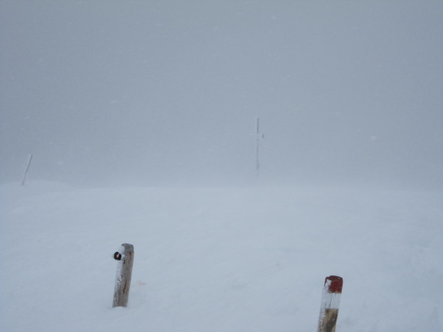 Feldalphorn, 1.923 m