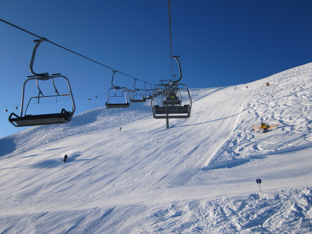 Dreiersesselbahn Gmahbahn