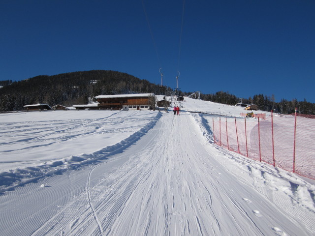 Schlepplift Galtenberglift