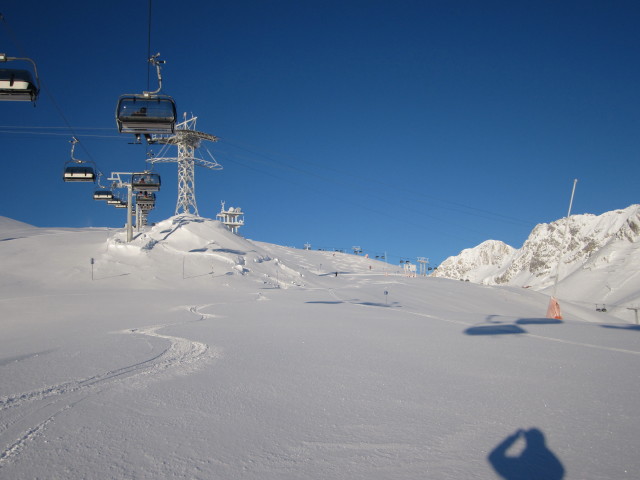 Osthang (14. J&auml;n.)