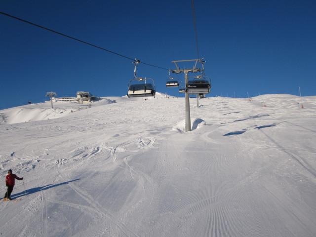 Osthangbahn (14. J&auml;n.)