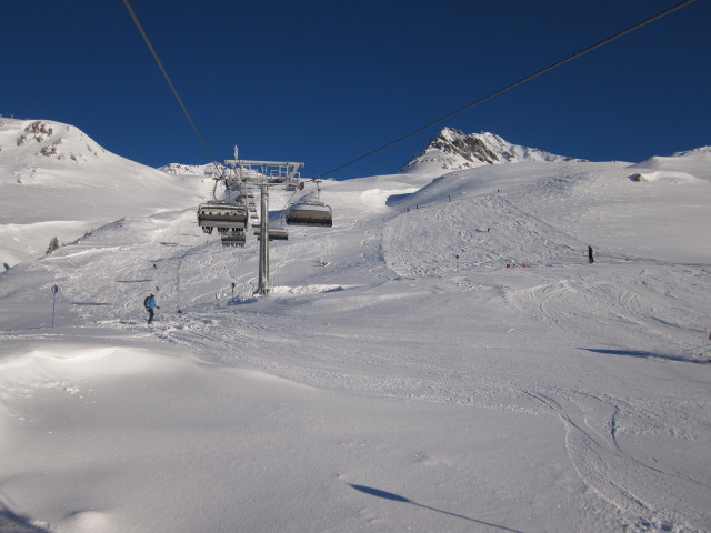 Arlenm&auml;hderbahn (14. J&auml;n.)