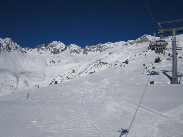 Mattun von der Kapallbahn aus (14. J&auml;n.)