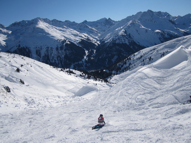 Enrico im Mattunkar (14. J&auml;n.)