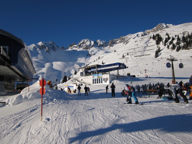 Gampen (14. J&auml;n.)