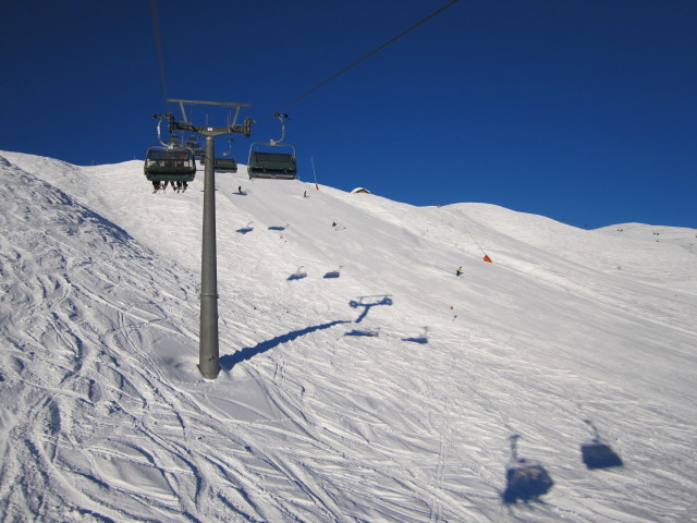 Z&uuml;rser-See-Bahn (15. J&auml;n.)