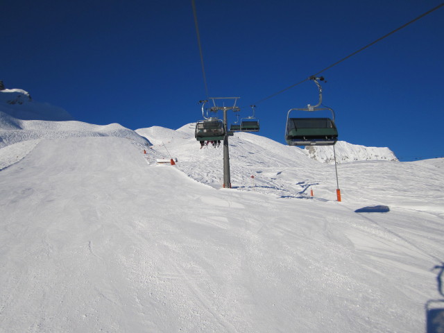 Z&uuml;rser-See-Bahn (15. J&auml;n.)