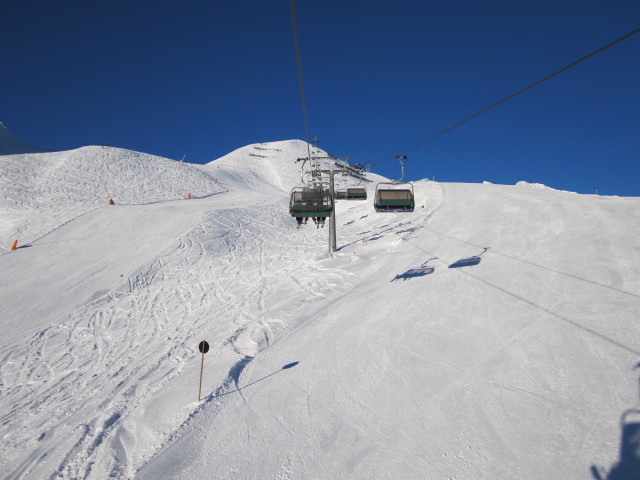 Z&uuml;rser-See-Bahn (15. J&auml;n.)