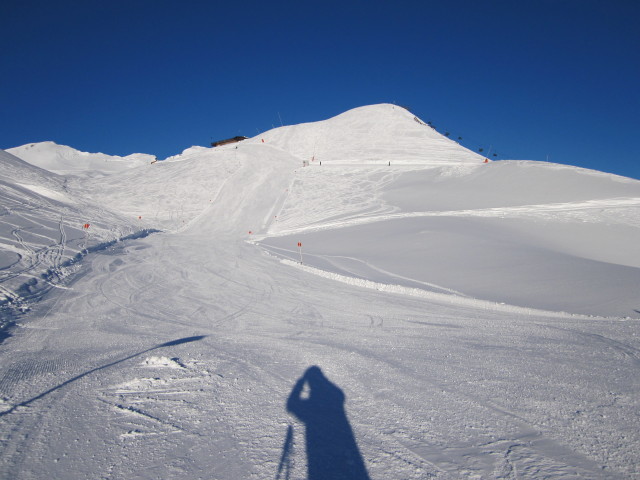 Jazziabfahrt (15. J&auml;n.)