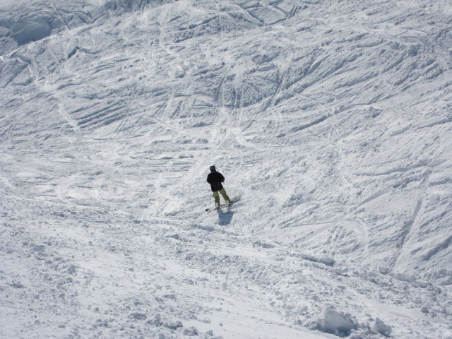 Markus neben der Mohnenm&auml;hderabfahrt (15. J&auml;n.)