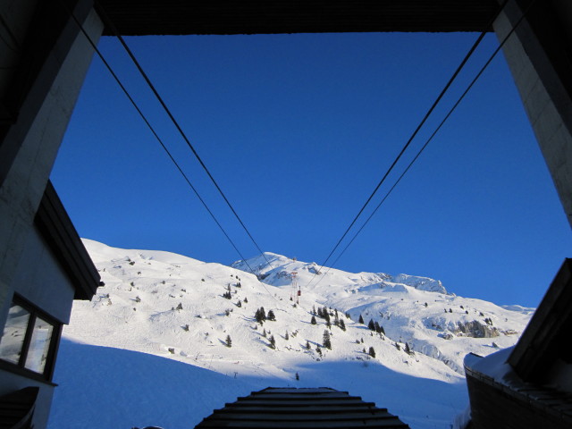 Trittkopfbahn (15. J&auml;n.)