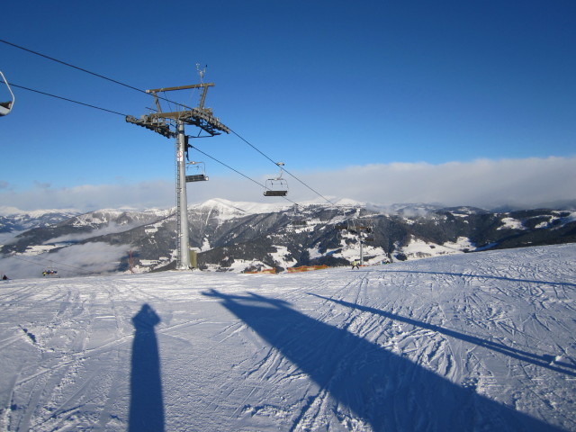 Kl&ouml;sterlebahn II