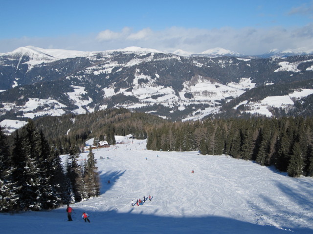 Klösterleabfahrt II