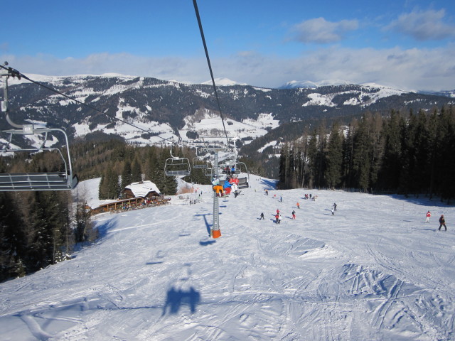 Kl&ouml;sterlebahn II