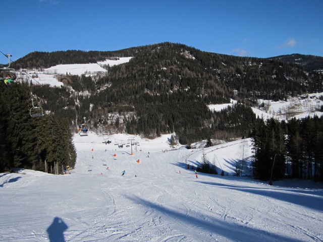 Kl&ouml;sterleabfahrt I