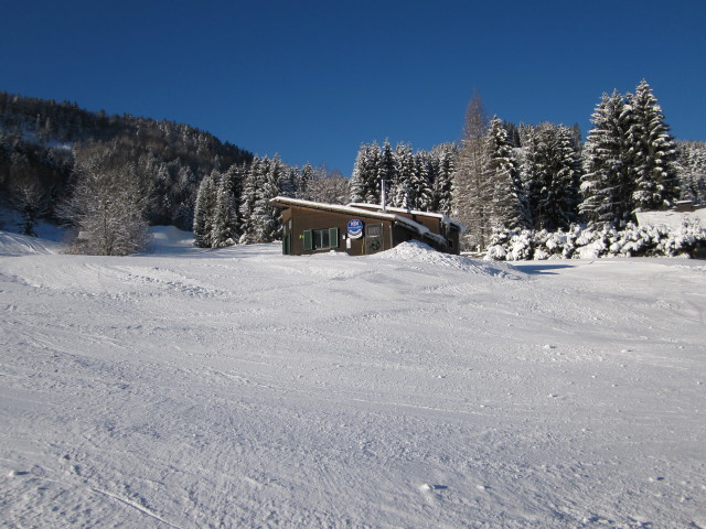 Pfarrbodenst&uuml;berl