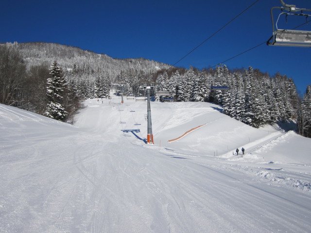 Vierersessellift S&ouml;llnreith