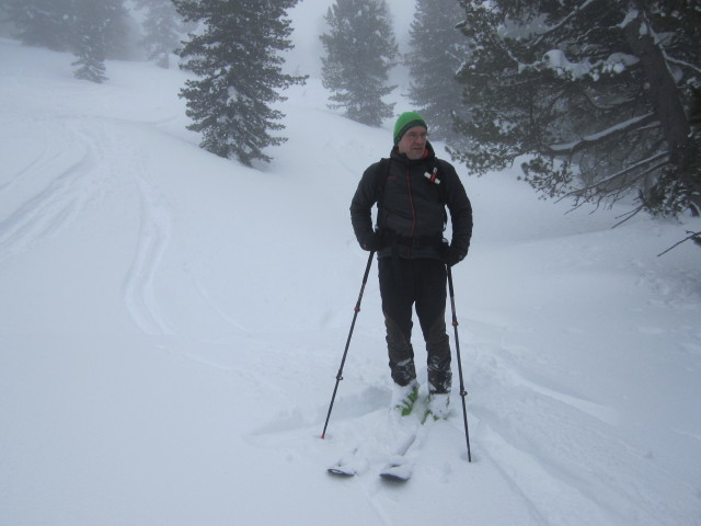 Andreas am Sagm&auml;hder