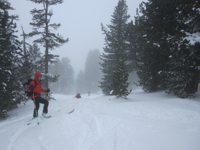 Martina am Sagm&auml;hder