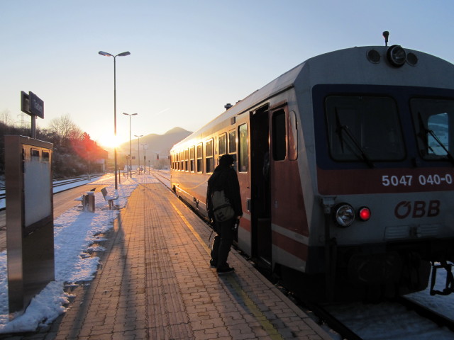 5047 040-0 als R 6704 im Bahnhof Traisen, 346 m (27. J&auml;n.)
