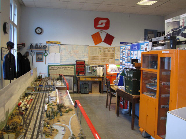 Bezirksmuseum Liesing