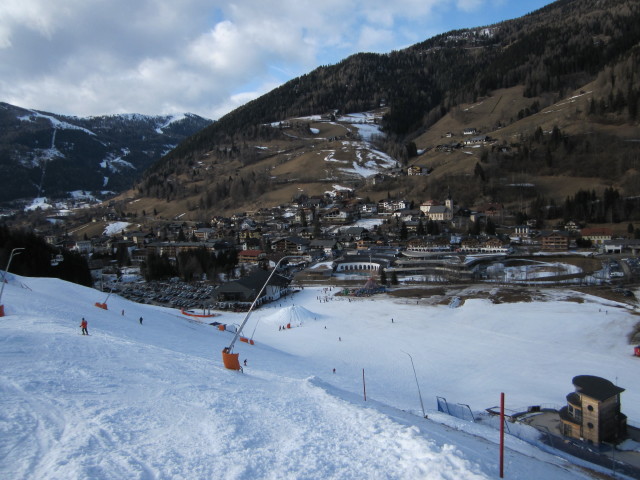 Talabfahrt Kaiserburg