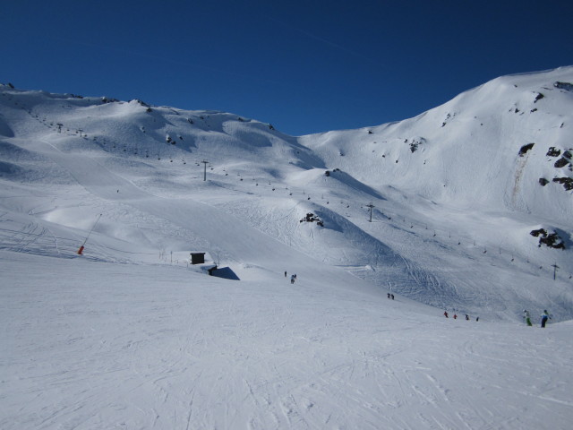 Hochf&uuml;gen 2000-Bahn