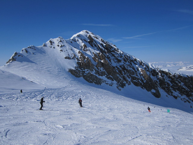 H&ouml;llschartepiste