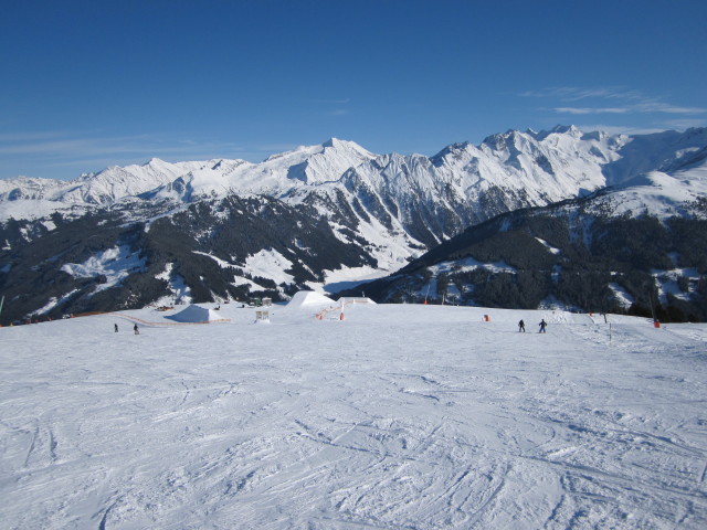 Piste 33