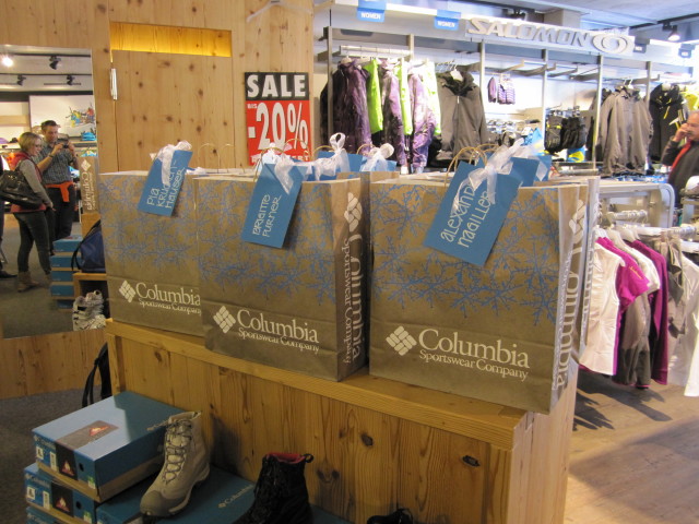 Sport Seppl (15. M&auml;rz)