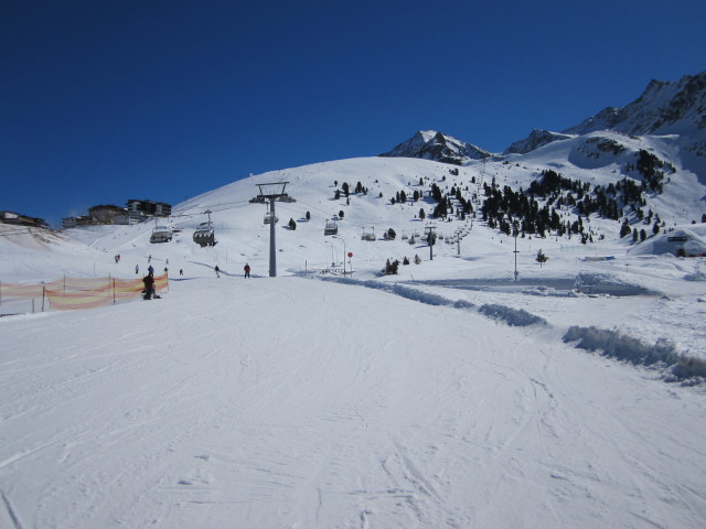 Drei Seen-Bahn (16. M&auml;rz)