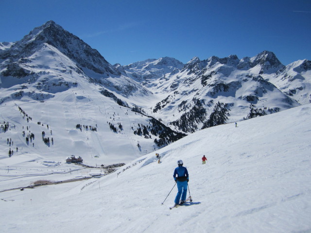 Piste 5 (16. M&auml;rz)