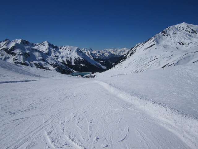 Piste 6 (16. M&auml;rz)