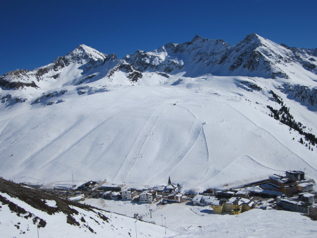 Wiesberg (16. M&auml;rz)