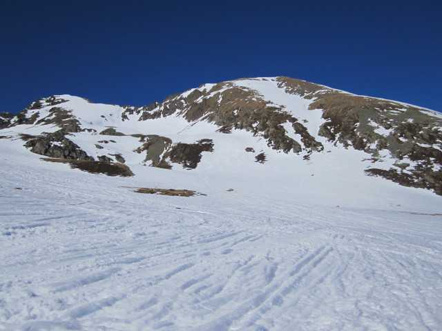 Hochalterkar (16. M&auml;rz)