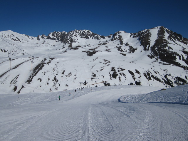 Gaiskogellift (17. M&auml;rz)