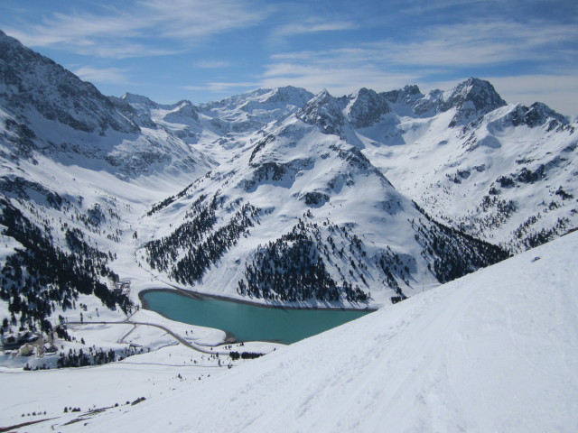 L&auml;ngental (17. M&auml;rz)