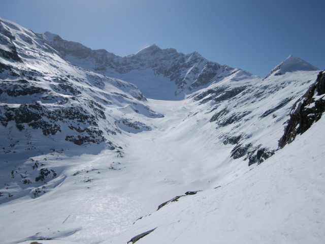 Eisboden