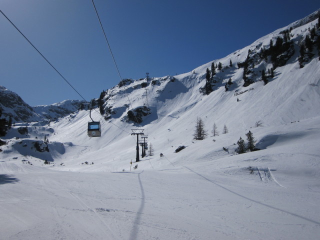 Wei&szlig;seebahn II