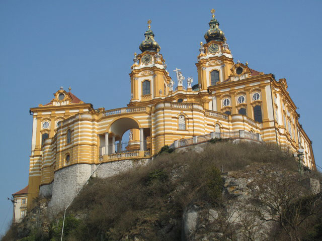 Stift Melk
