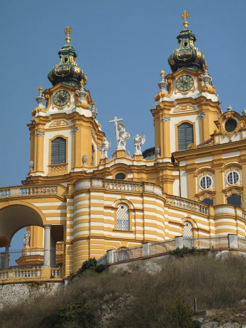 Stift Melk