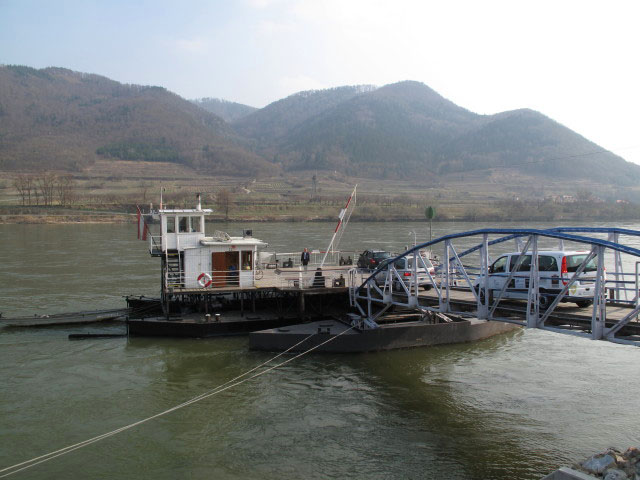 Rollf&auml;hre Spitz - Arnsdorf