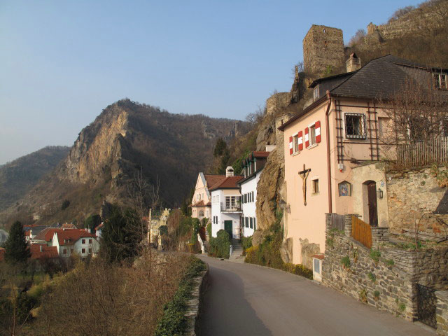 D&uuml;rnstein
