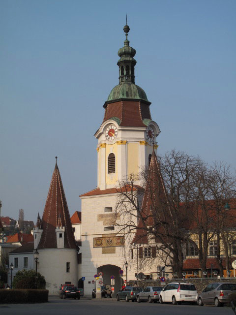 Krems an der Donau