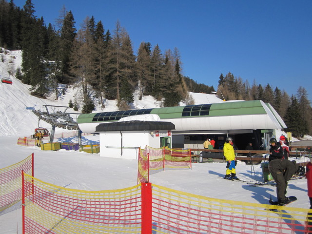 Talstation der Sch&ouml;nbodenbahn, 1.561 m