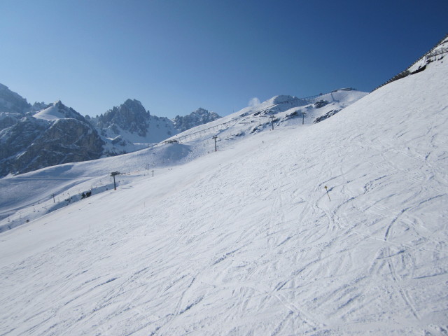 von der Pleisenbahn Richtung S&uuml;dwesten