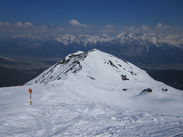 Olympiaabfahrt Riesenslalom Herren