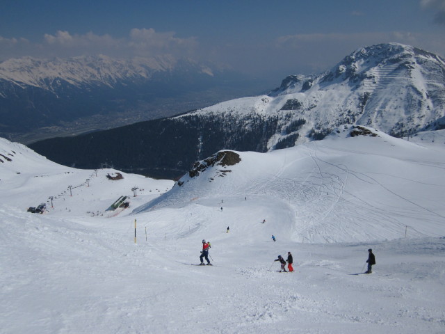 Olympiaabfahrt Riesenslalom Herren